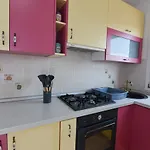 Anda S Apartmanima I Bazenom Apartment Brsec