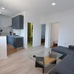 Apartman Anda S Apartmanima I Bazenom Brsec